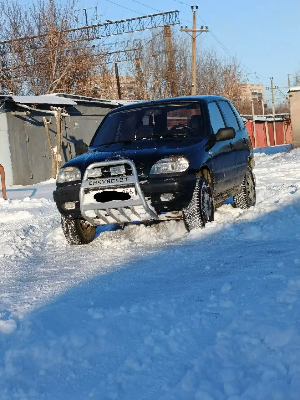 Продажа автозапчастей и аксессуаров - Колеса и диски (Запчасти) в Орск