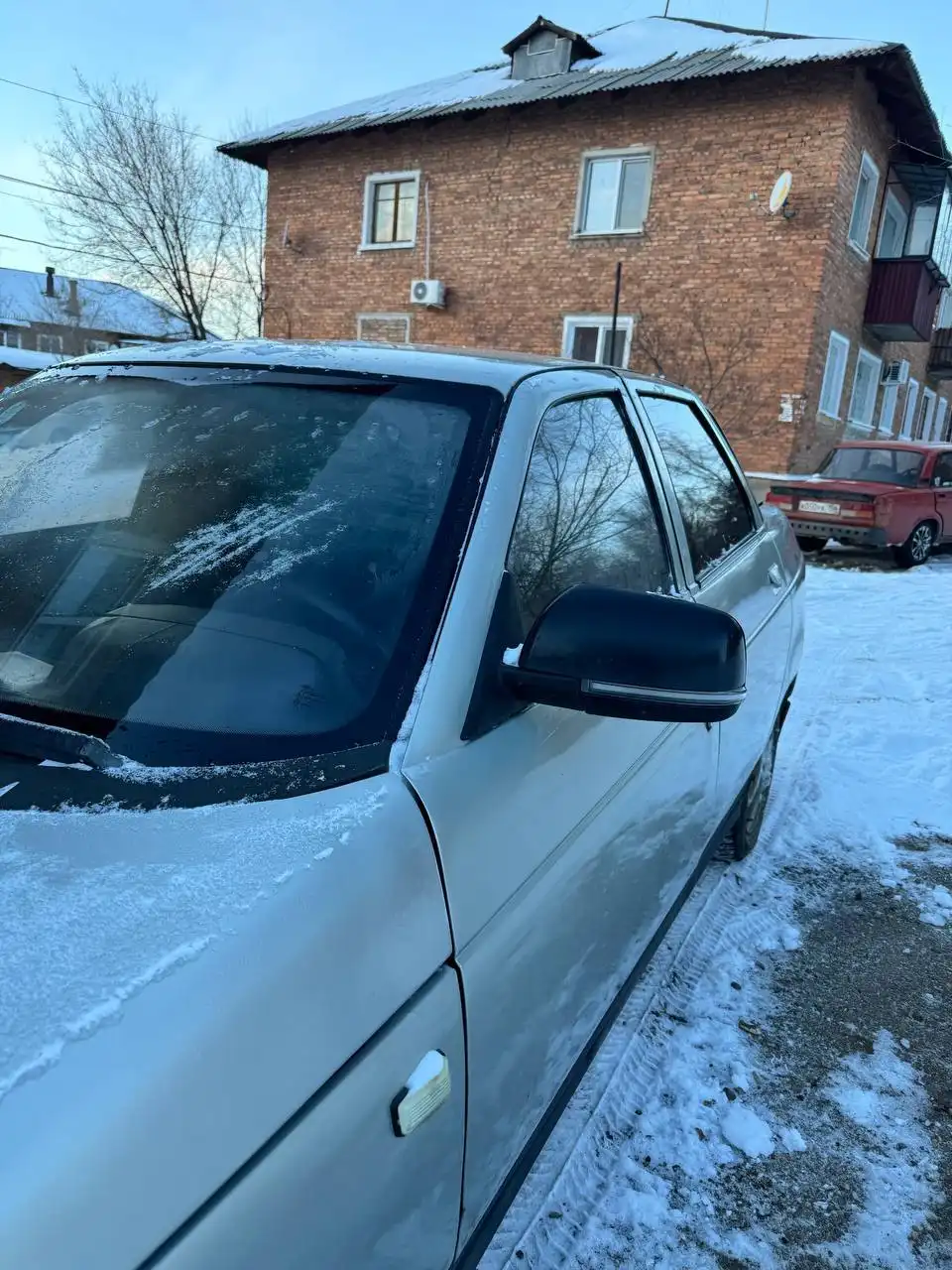 Продам ВАЗ 2110 2002 года - Авто в Орск