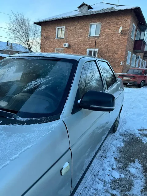 Продам ВАЗ 2110 2002 года - Электроусилитель руля в Орск