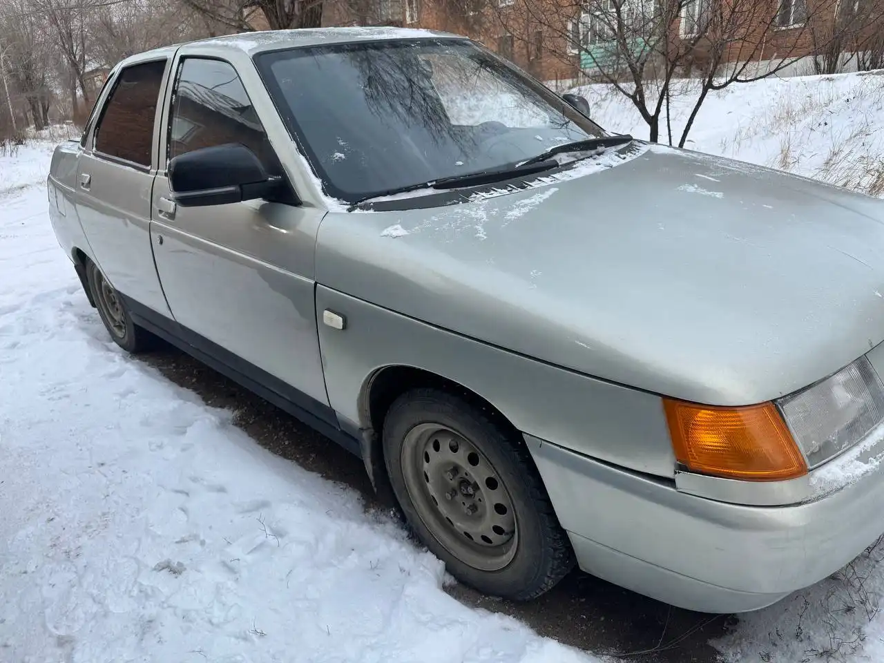 Продам ВАЗ 2110 2002 года - Авто в Орск