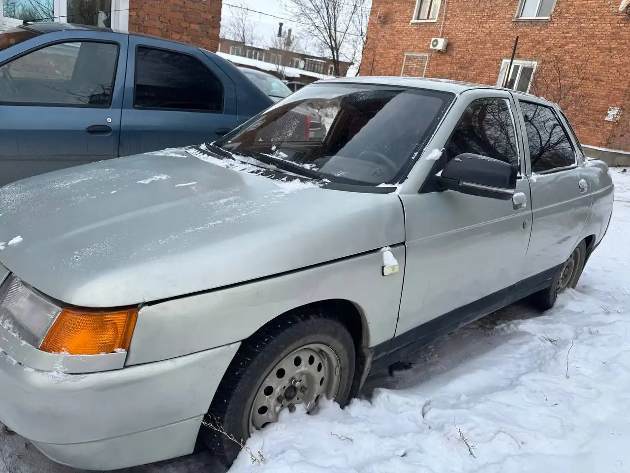 Продам ВАЗ 2110 2002 года - Авто в Орск