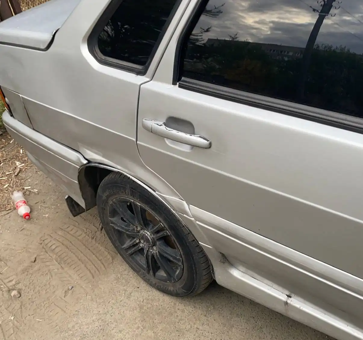 Продам ВАЗ 2115 2004 года - Авто в Орск