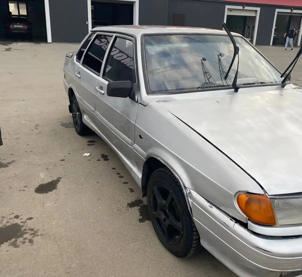 Продам ВАЗ 2115 2004 года - Авто в Орск