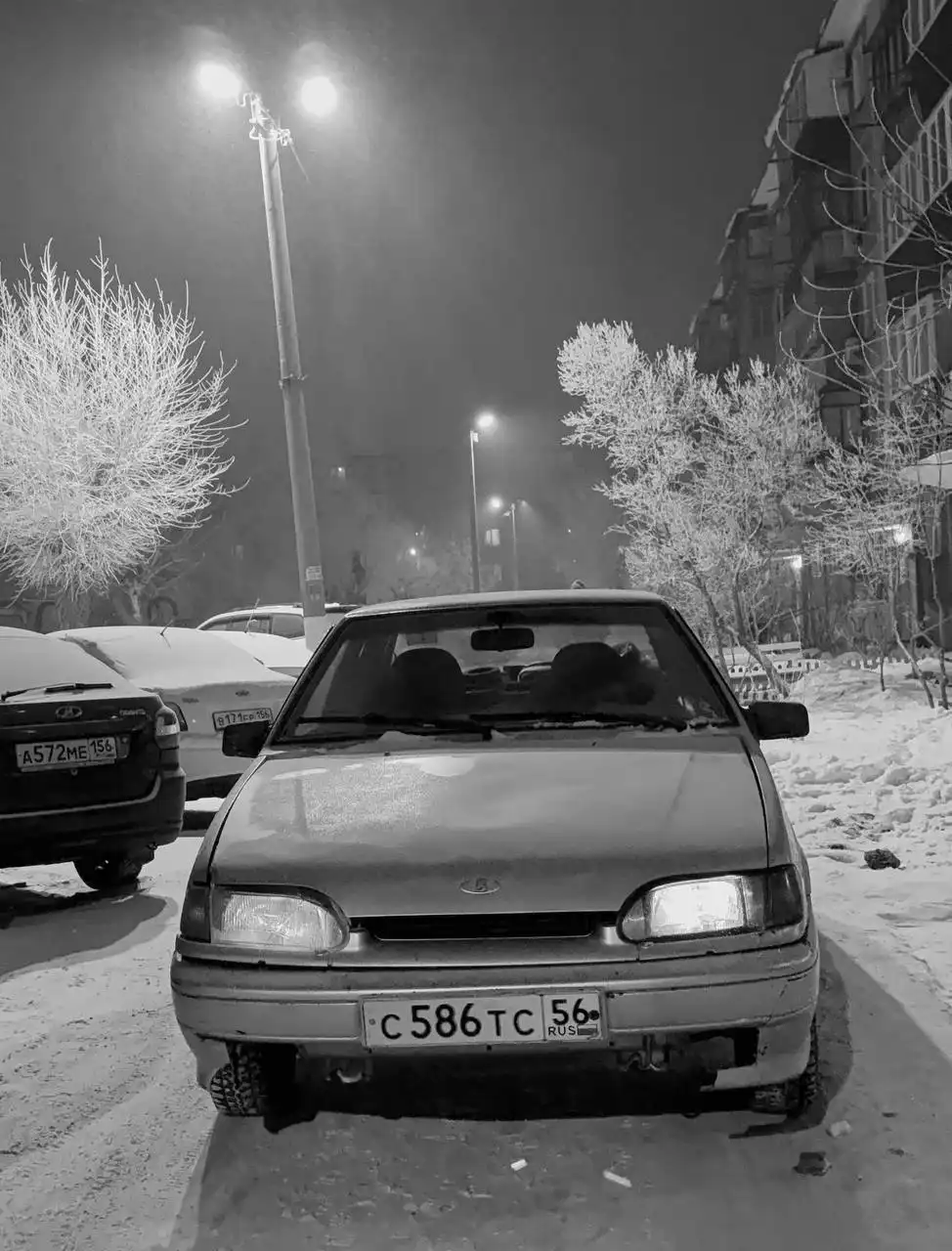 Продам ВАЗ 2115 2004 года - Авто в Орск