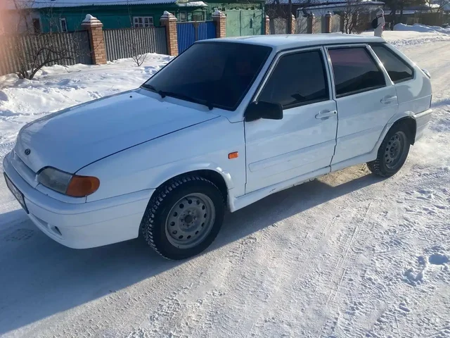 Продам ВАЗ 2114 2010 года выпуска - Электроусилитель руля в Орск