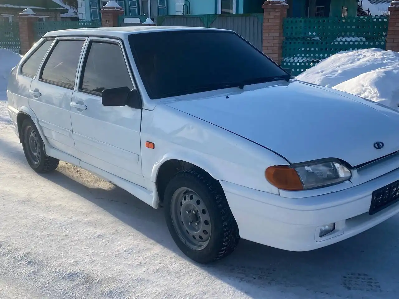 Продам ВАЗ 2114 2010 года выпуска - Легковые автомобили (Авто) в Орск