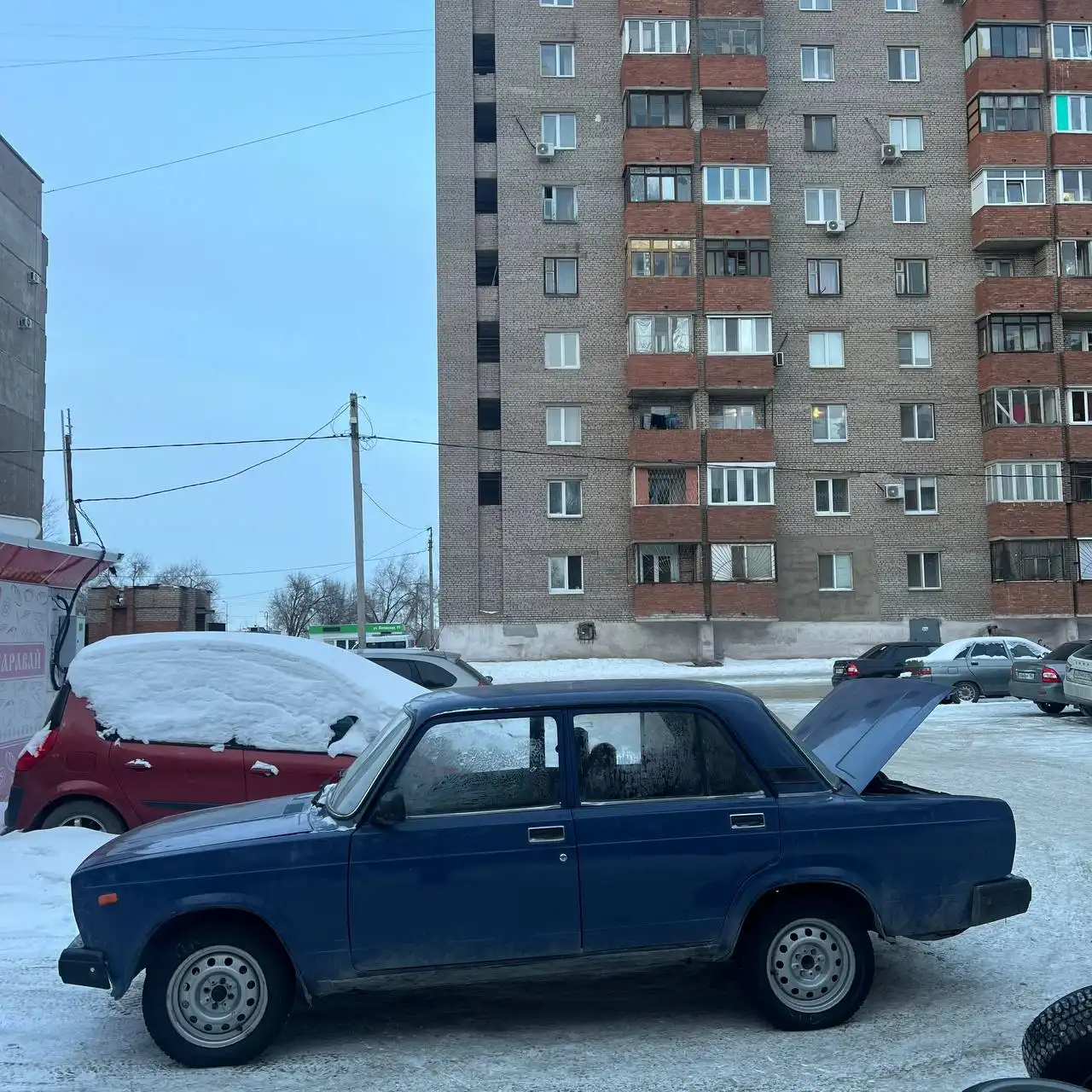 Продажа инжектора в Орске - Запчасти (Авто) в Орск