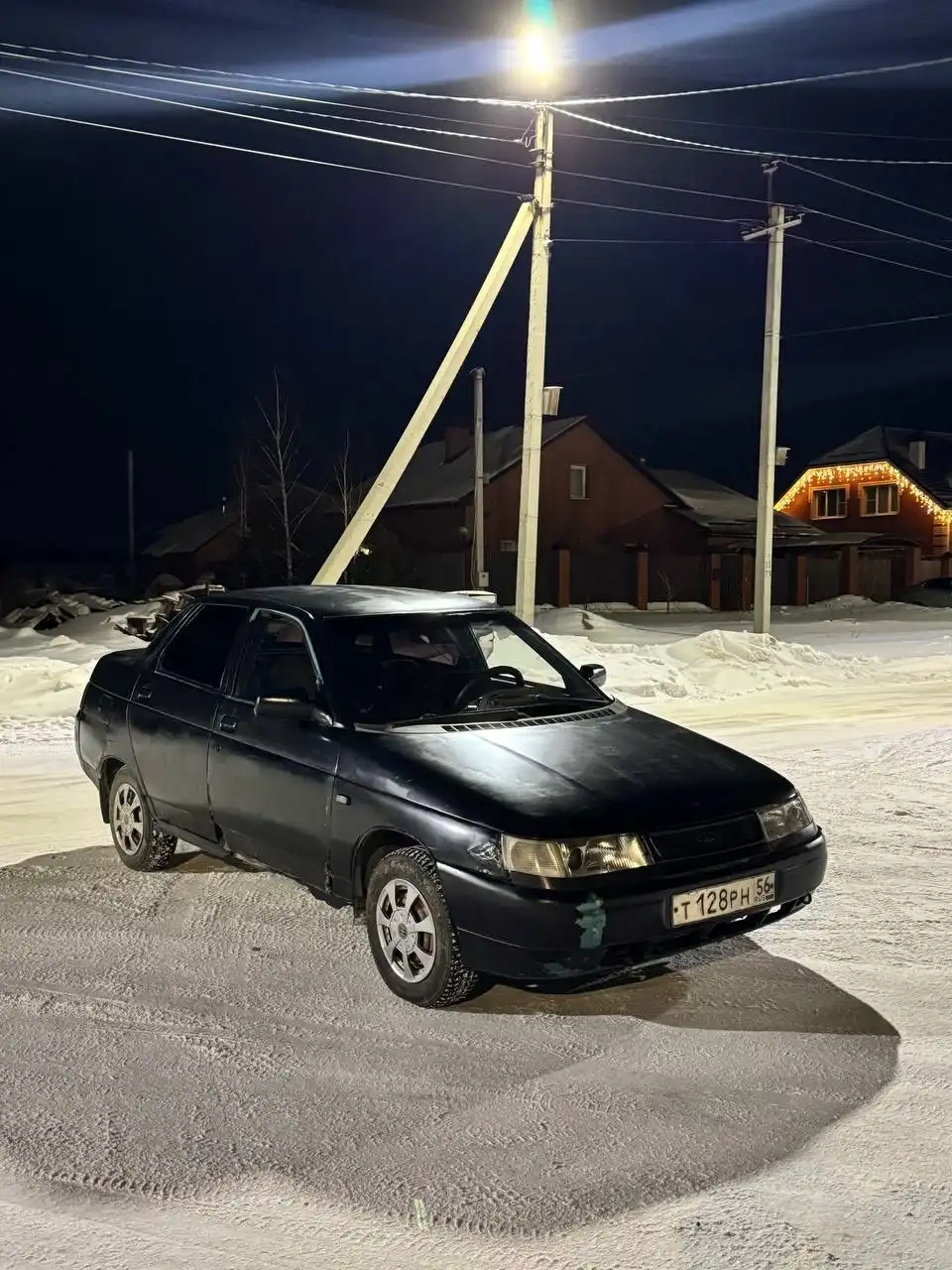 Продам ВАЗ 2110 2000 года - Авто в Орск