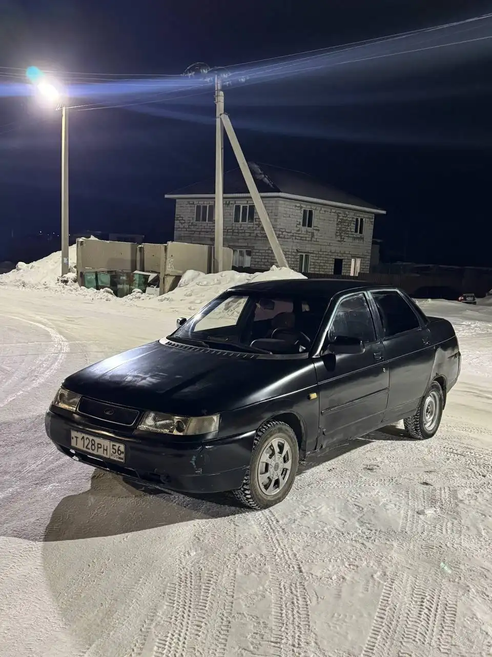 Продам ВАЗ 2110 2000 года - Авто в Орск