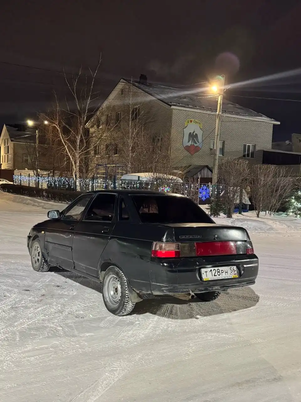 Продам ВАЗ 2110 2000 года - Авто в Орск