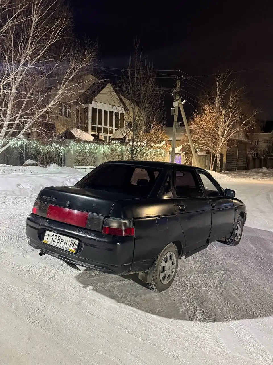 Продам ВАЗ 2110 2000 года - Авто в Орск