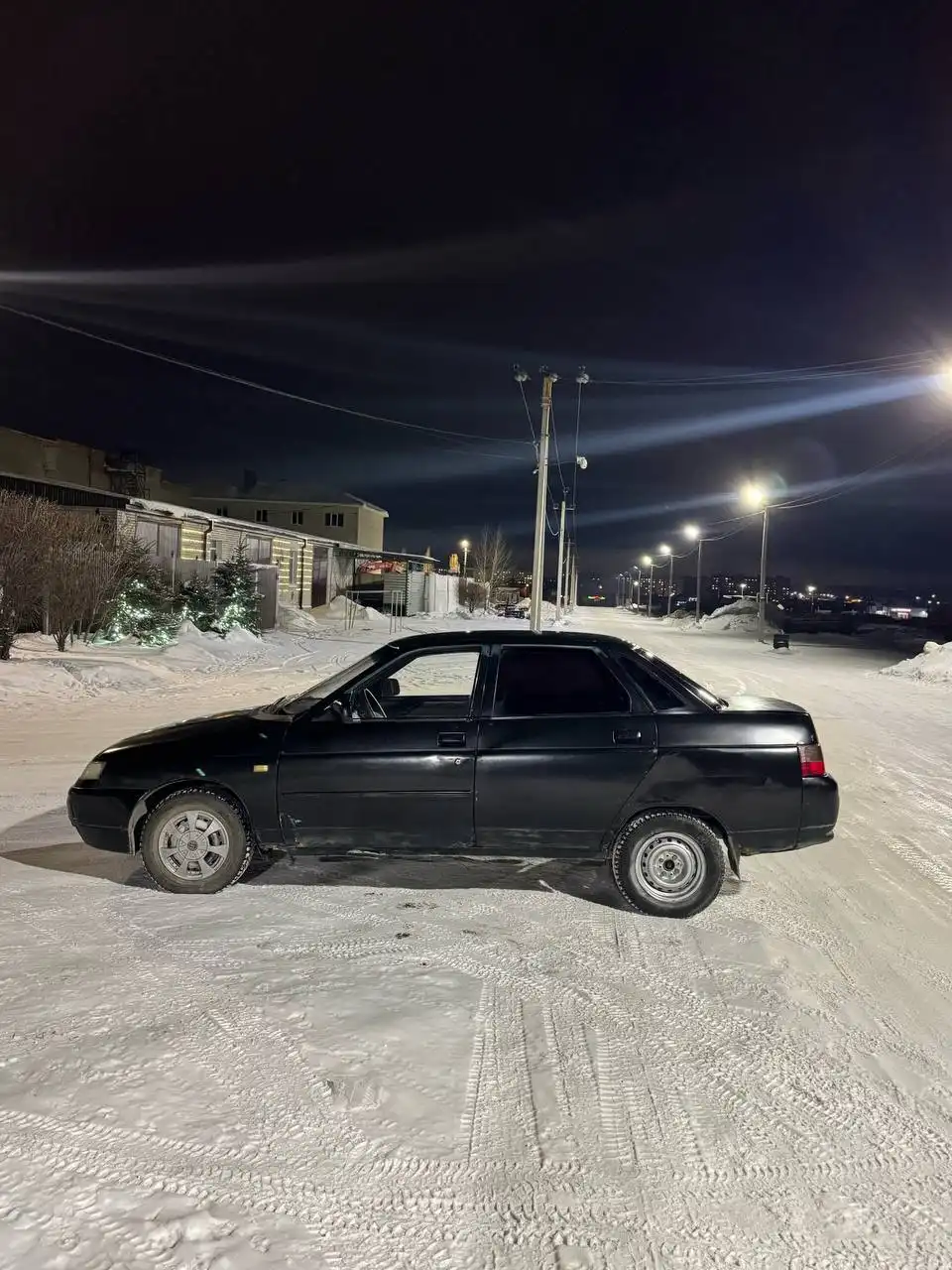 Продам ВАЗ 2110 2000 года - Авто в Орск