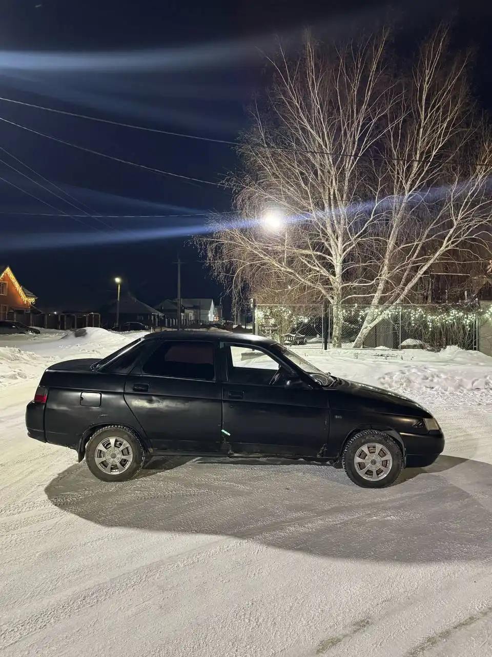 Продам ВАЗ 2110 2000 года - Авто в Орск