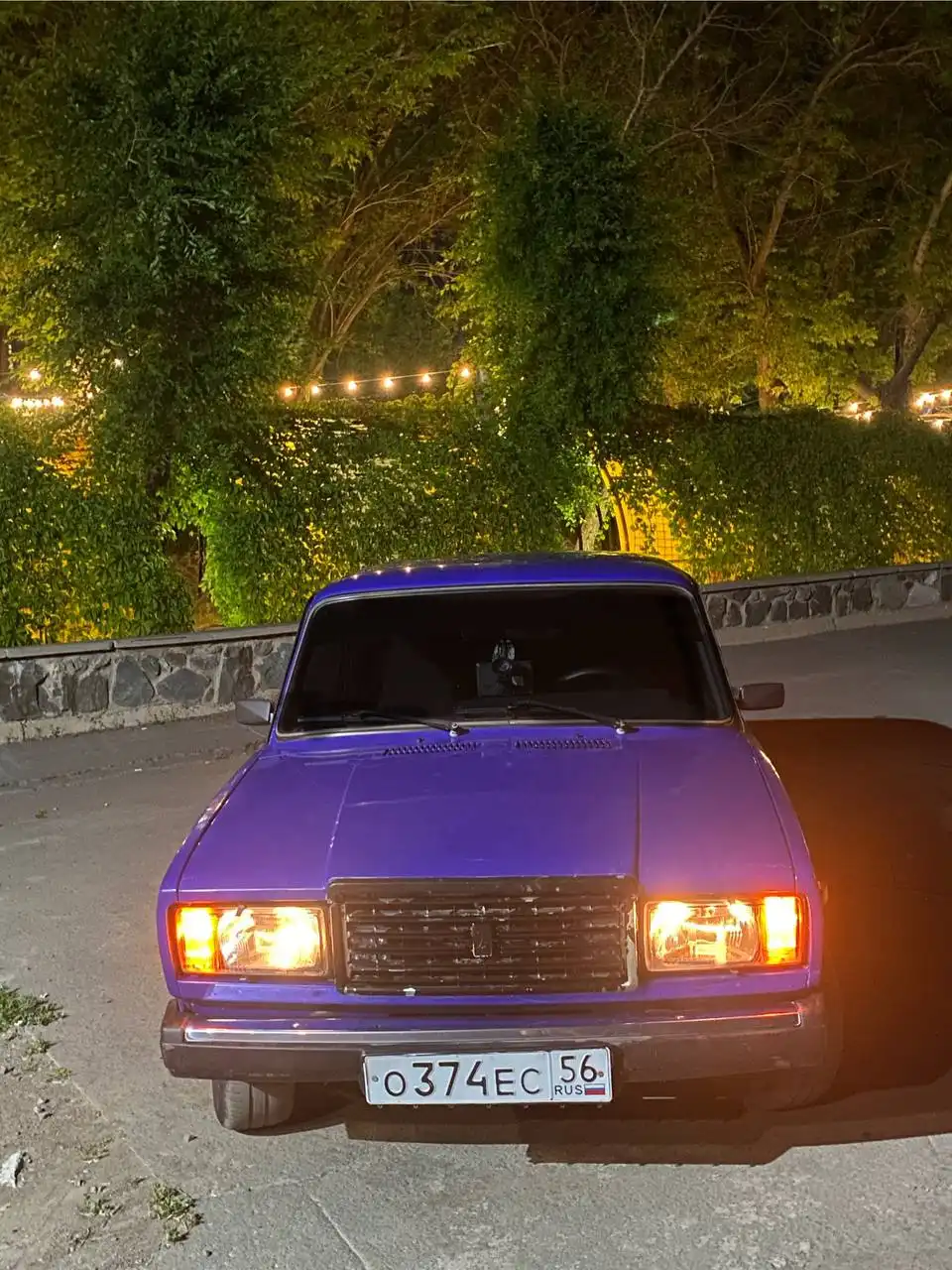 Продажа автомобиля Toyota Camry - Легковые автомобили (Авто) в Орск