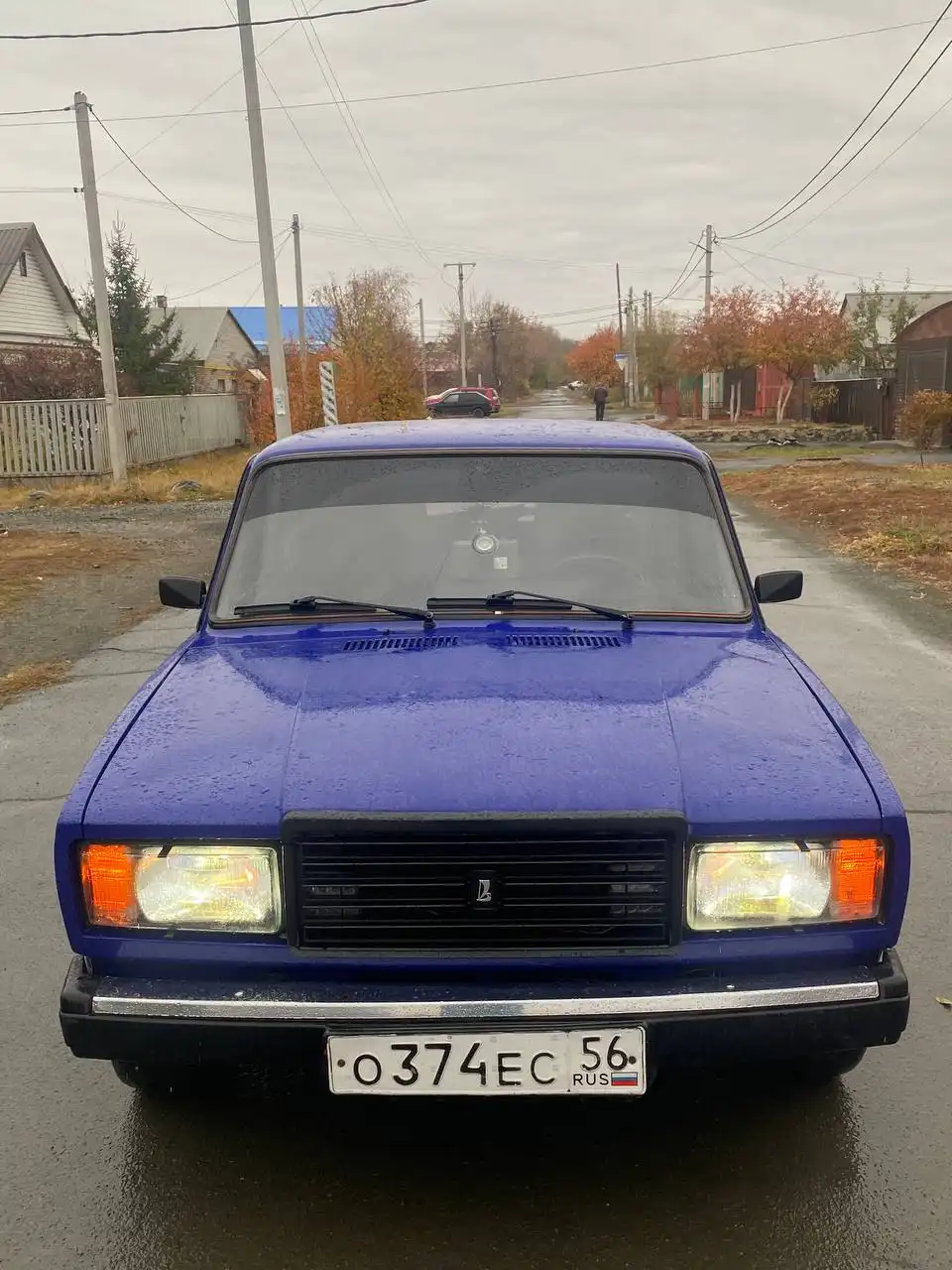 Продам ВАЗ 2107 - Легковые автомобили (Авто) в Орск