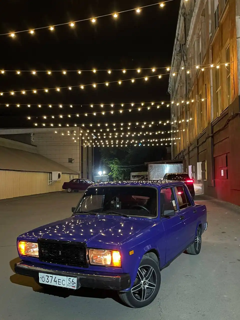 Продам ВАЗ 2107 - Легковые автомобили (Авто) в Орск