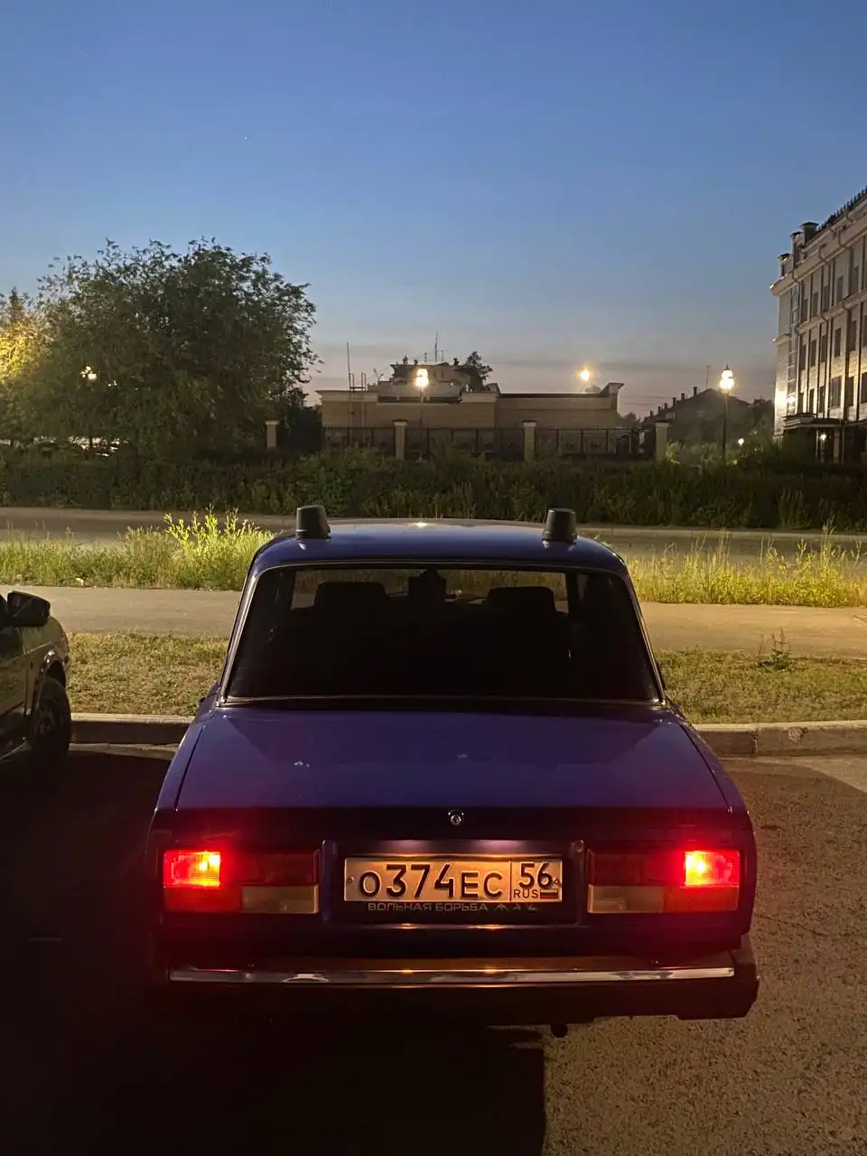 Продам ВАЗ 2107 - Легковые автомобили (Авто) в Орск