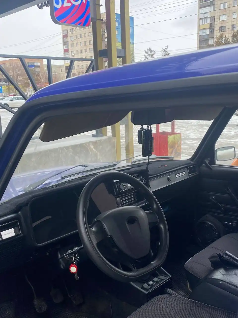 Продам ВАЗ 2107 - Легковые автомобили (Авто) в Орск