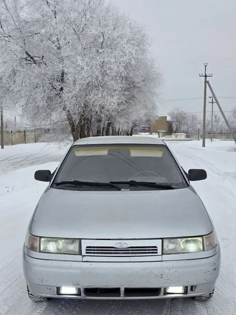 Продам автомобиль 2005 года - Авто в Орск