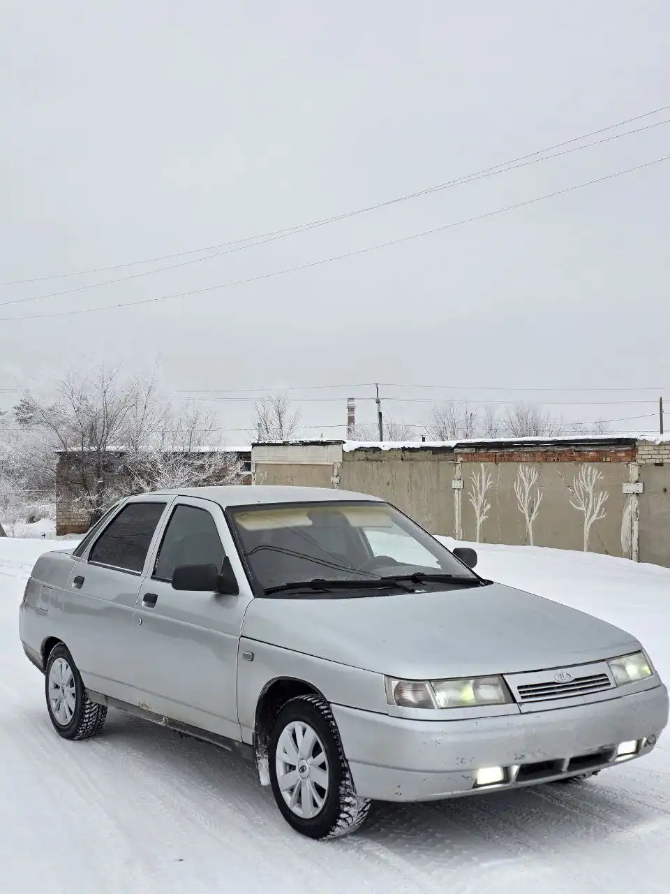 Продам автомобиль 2005 года - Авто в Орск