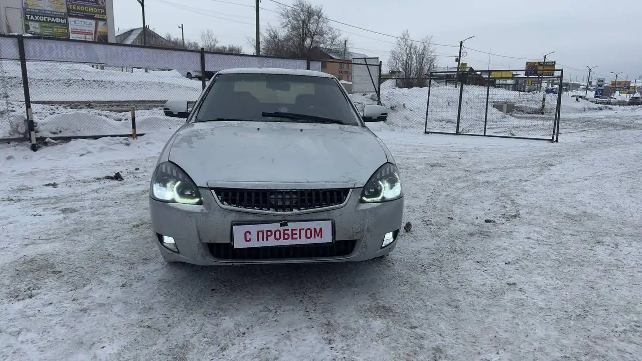 Продажа авто на полном ходу юр чистое - Авто в Орск