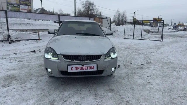 Продажа авто на полном ходу юр чистое - Авто в Орск