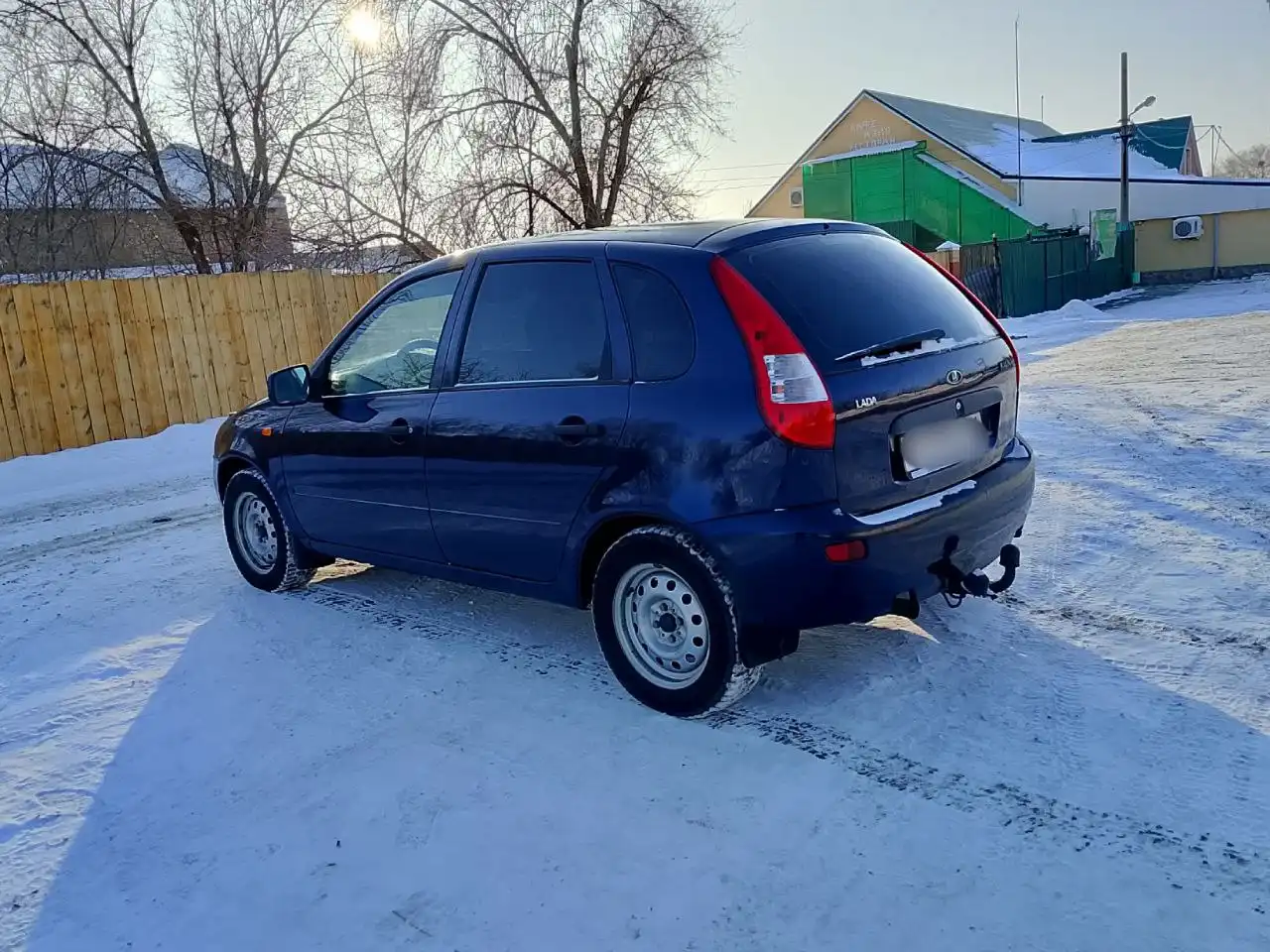 Продажа автомобиля 2011 года - Авто в Орск