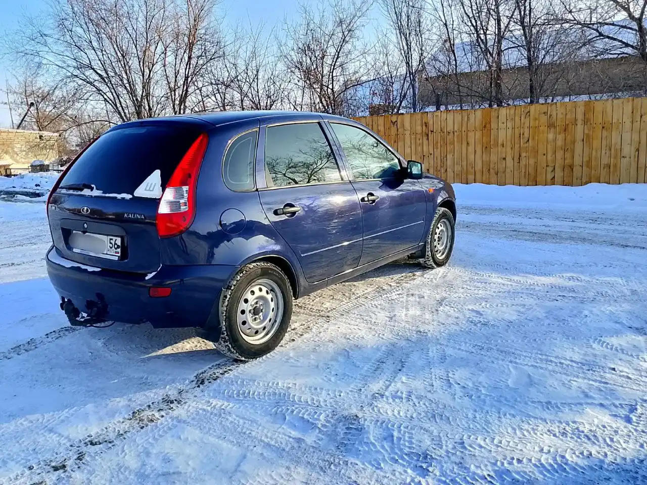 Продажа автомобиля 2011 года - Авто в Орск