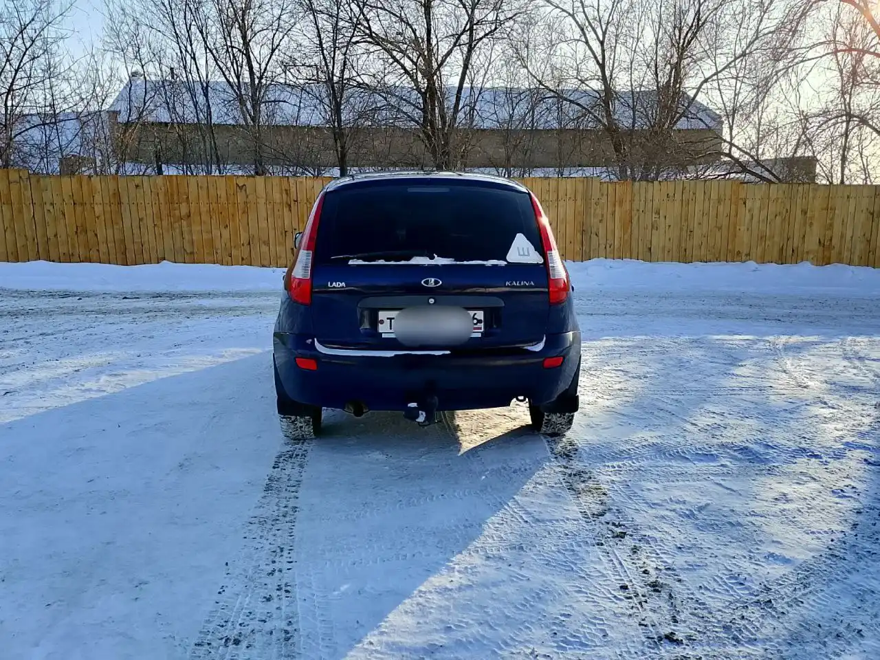 Продажа автомобиля 2011 года - Авто в Орск