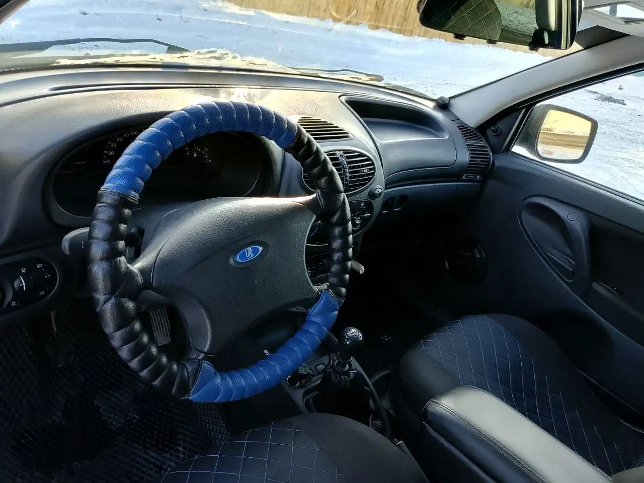 Продажа автомобиля 2011 года - Авто в Орск