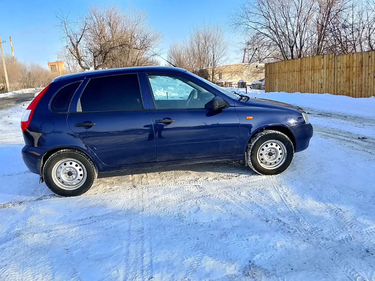 Продажа автомобиля 2011 года - Авто в Орск