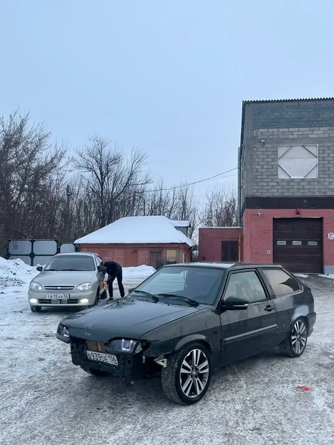Продажа ВАЗ 2113 2006 года выпуска - Авто в Орск
