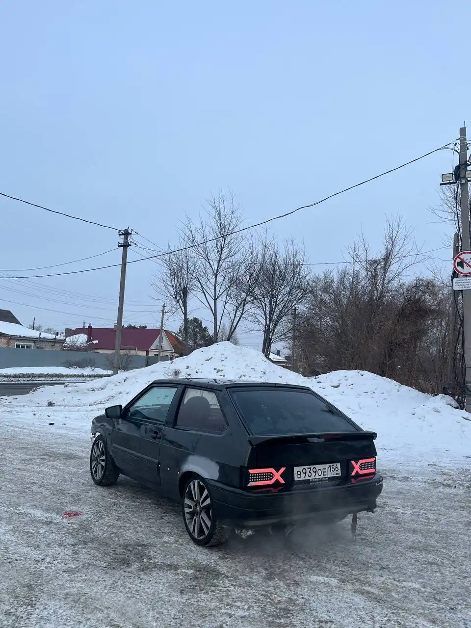 Продажа ВАЗ 2113 2006 года выпуска - Авто в Орск