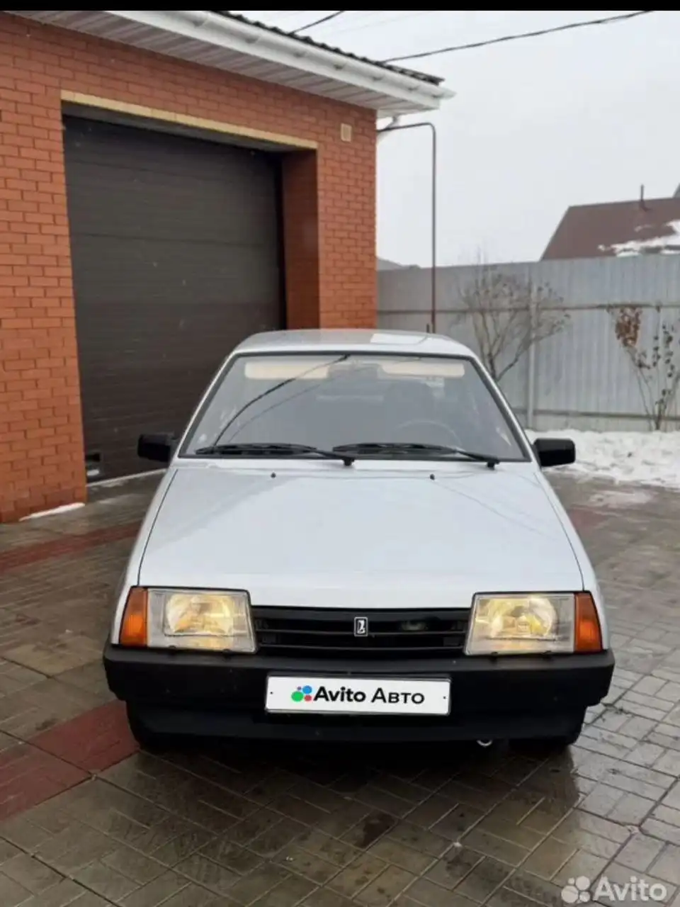 Продам ВАЗ 21099 снежка 2003 года - Легковые автомобили (Авто) в Орск