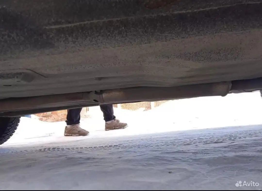 Продам ВАЗ 21099 снежка 2003 года - Легковые автомобили (Авто) в Орск