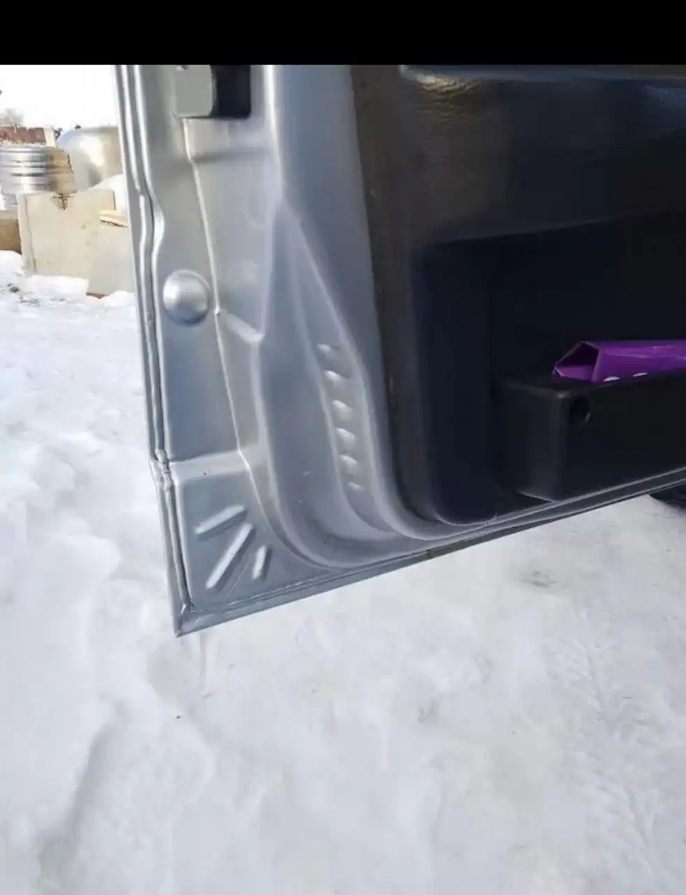 Продам ВАЗ 21099 снежка 2003 года - Легковые автомобили (Авто) в Орск