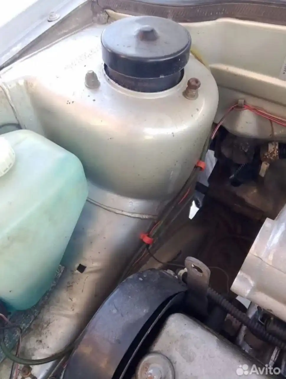 Продам ВАЗ 21099 снежка 2003 года - Легковые автомобили (Авто) в Орск