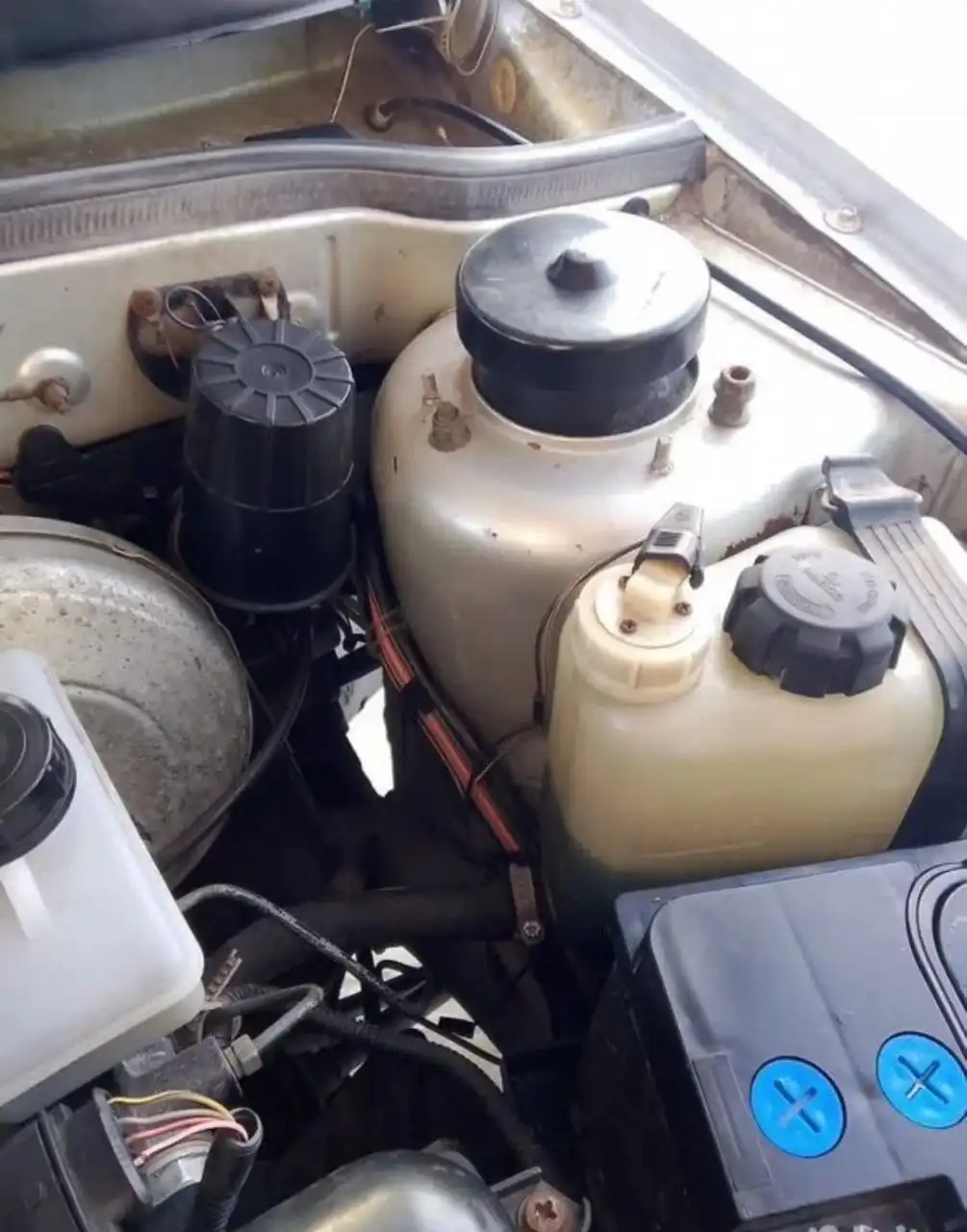 Продам ВАЗ 21099 снежка 2003 года - Легковые автомобили (Авто) в Орск