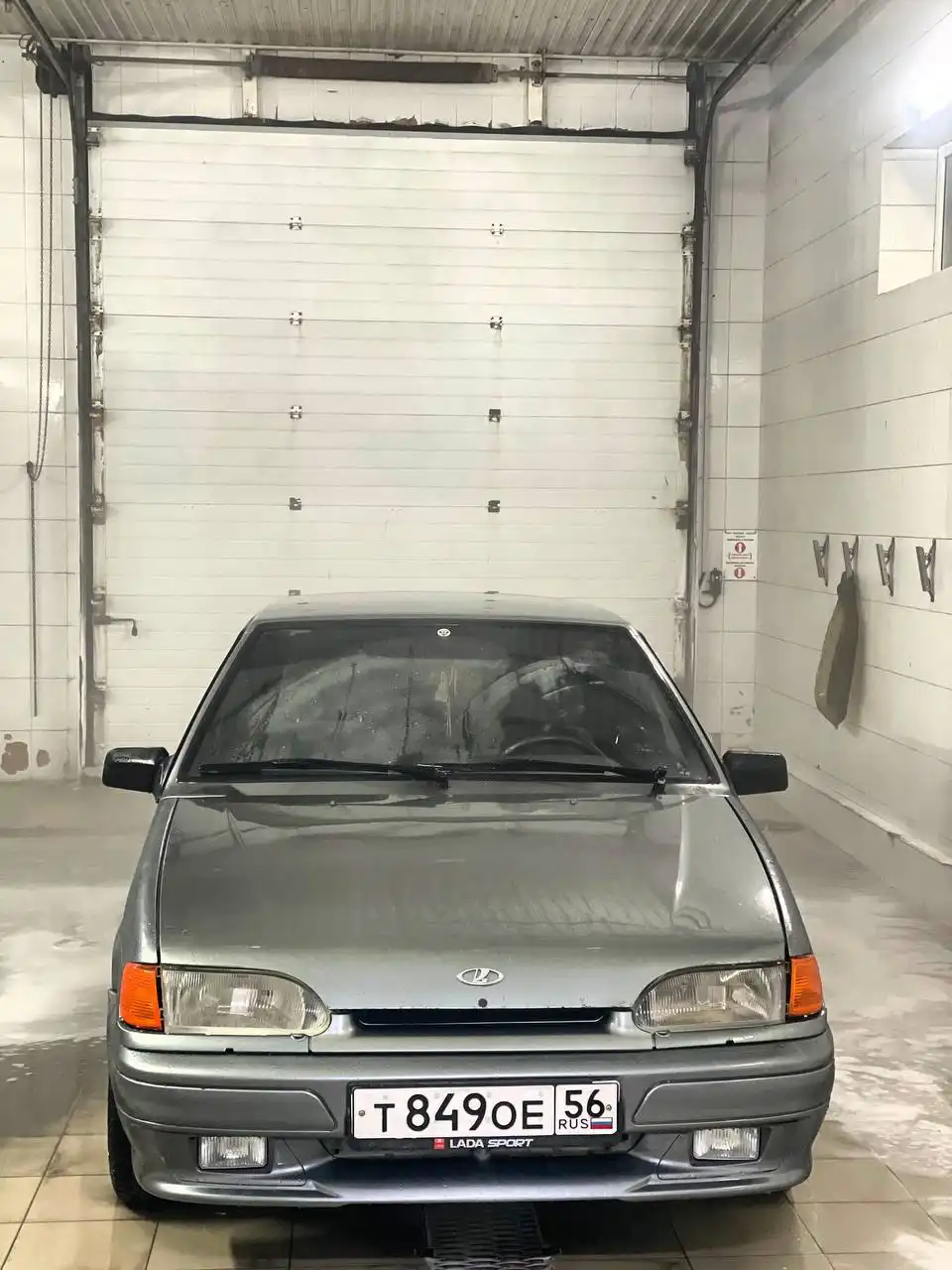 Продажа автомобиля ВАЗ 2108 2008 года с тюнингом - Авто в Орск