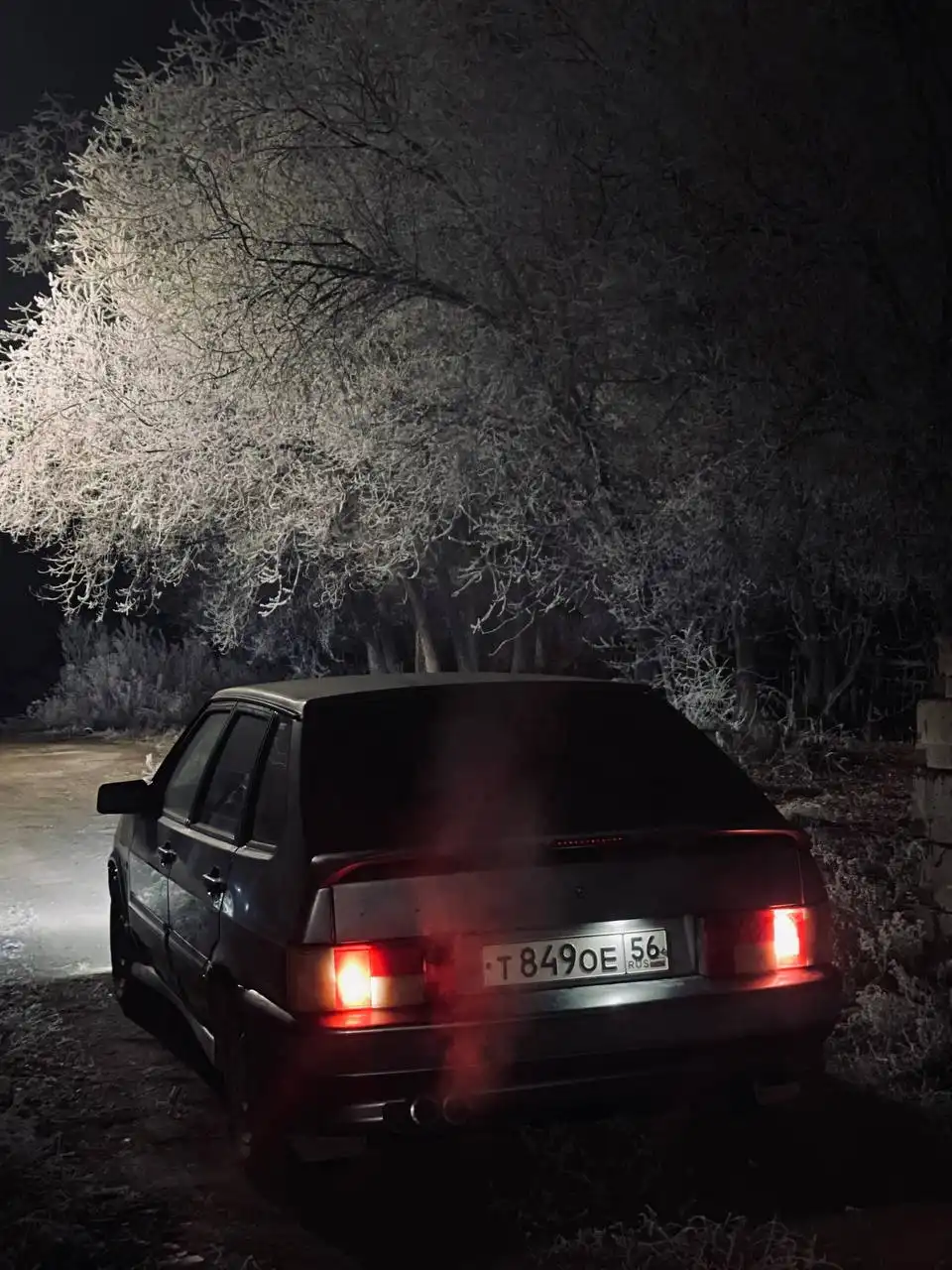 Продажа автомобиля ВАЗ 2108 2008 года с тюнингом - Авто в Орск