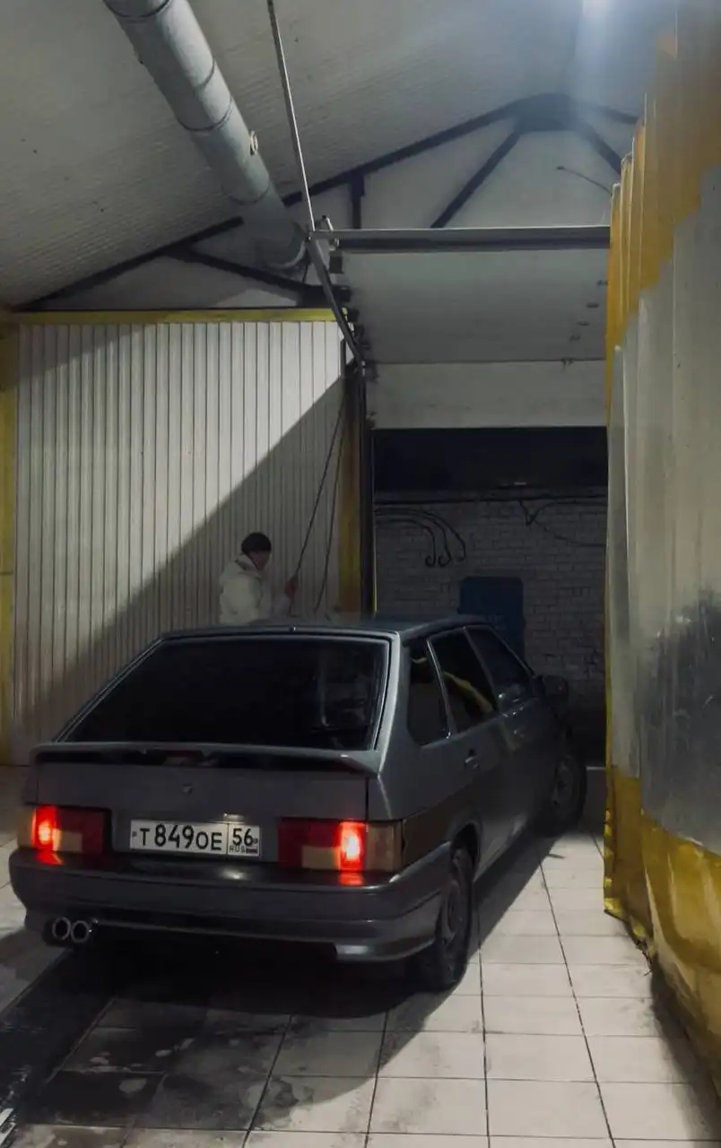 Продажа автомобиля ВАЗ 2108 2008 года с тюнингом - Авто в Орск