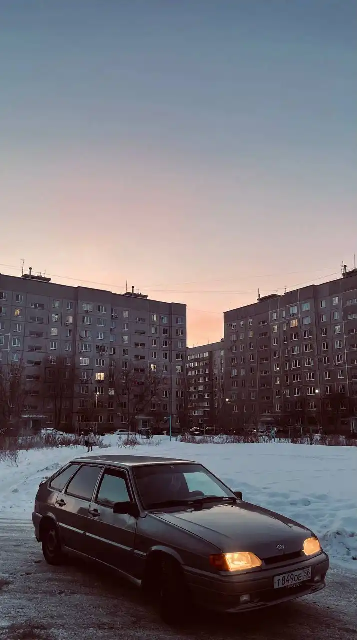 Продажа автомобиля ВАЗ 2108 2008 года с тюнингом - Авто в Орск