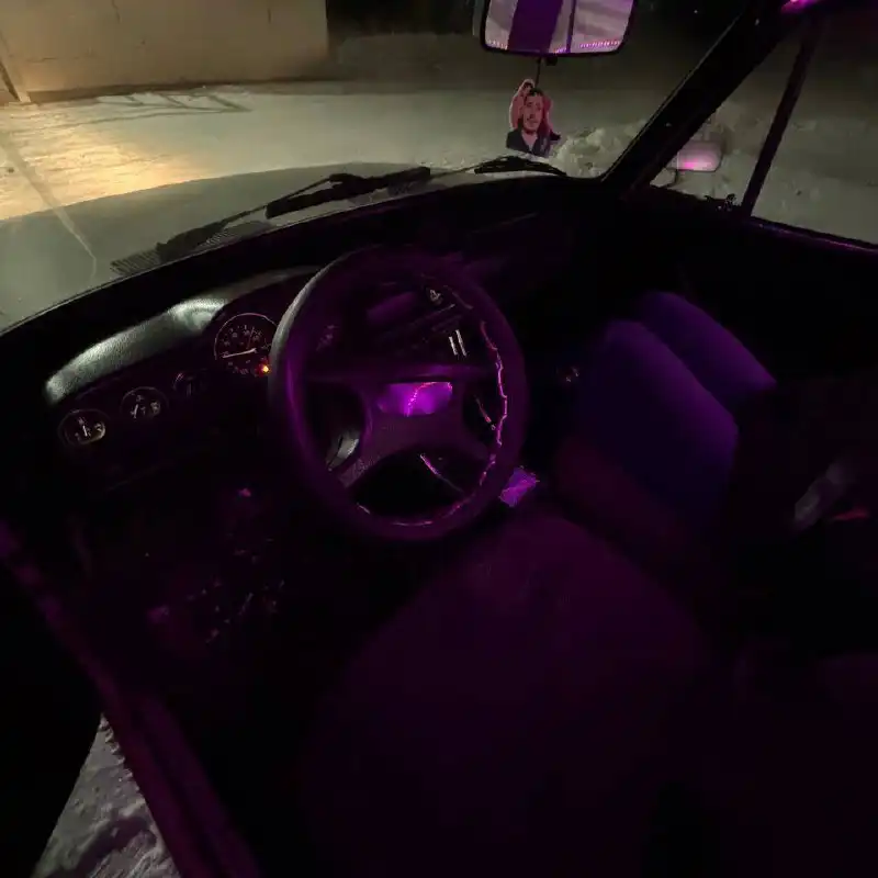 Обмен ВАЗ 2106 1997 года выпуска - Авто в Орск