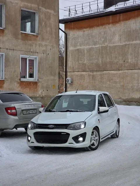 Продам Спектра 250 и Калина 599 - Авто в Орск