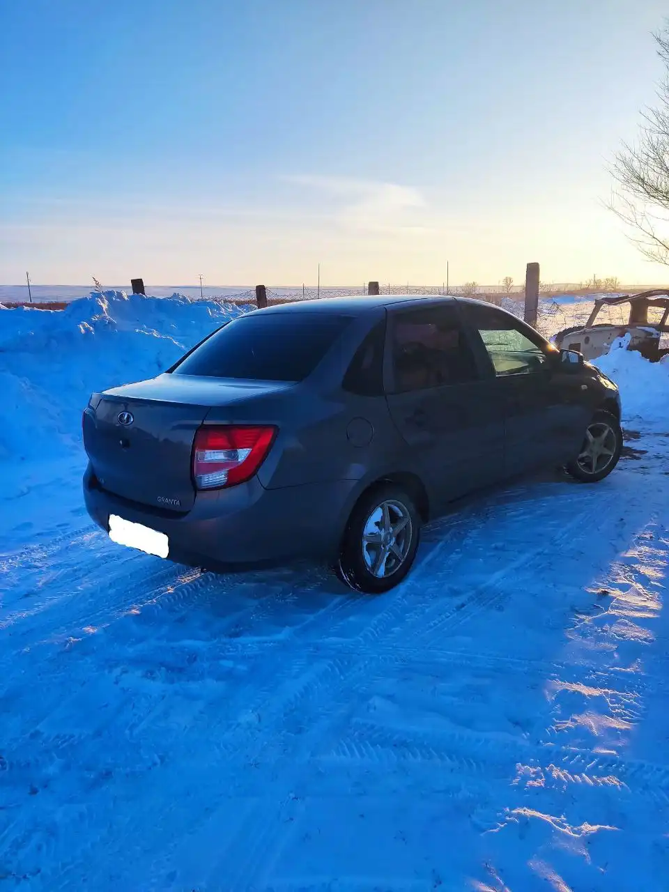 Продажа автомобиля 2014 года выпуска - Авто в Орск