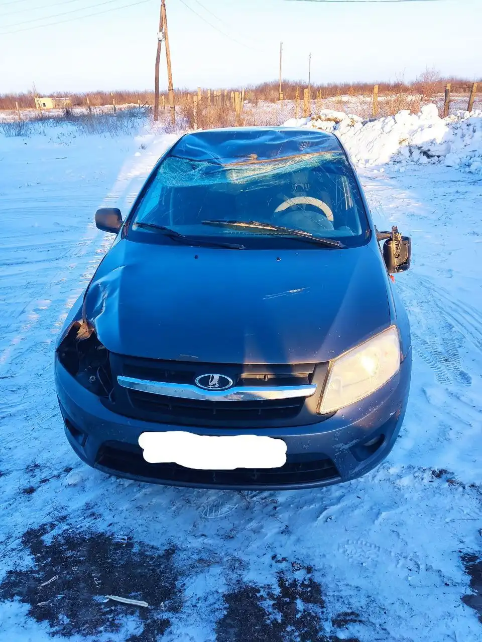 Продажа автомобиля 2014 года выпуска - Авто в Орск