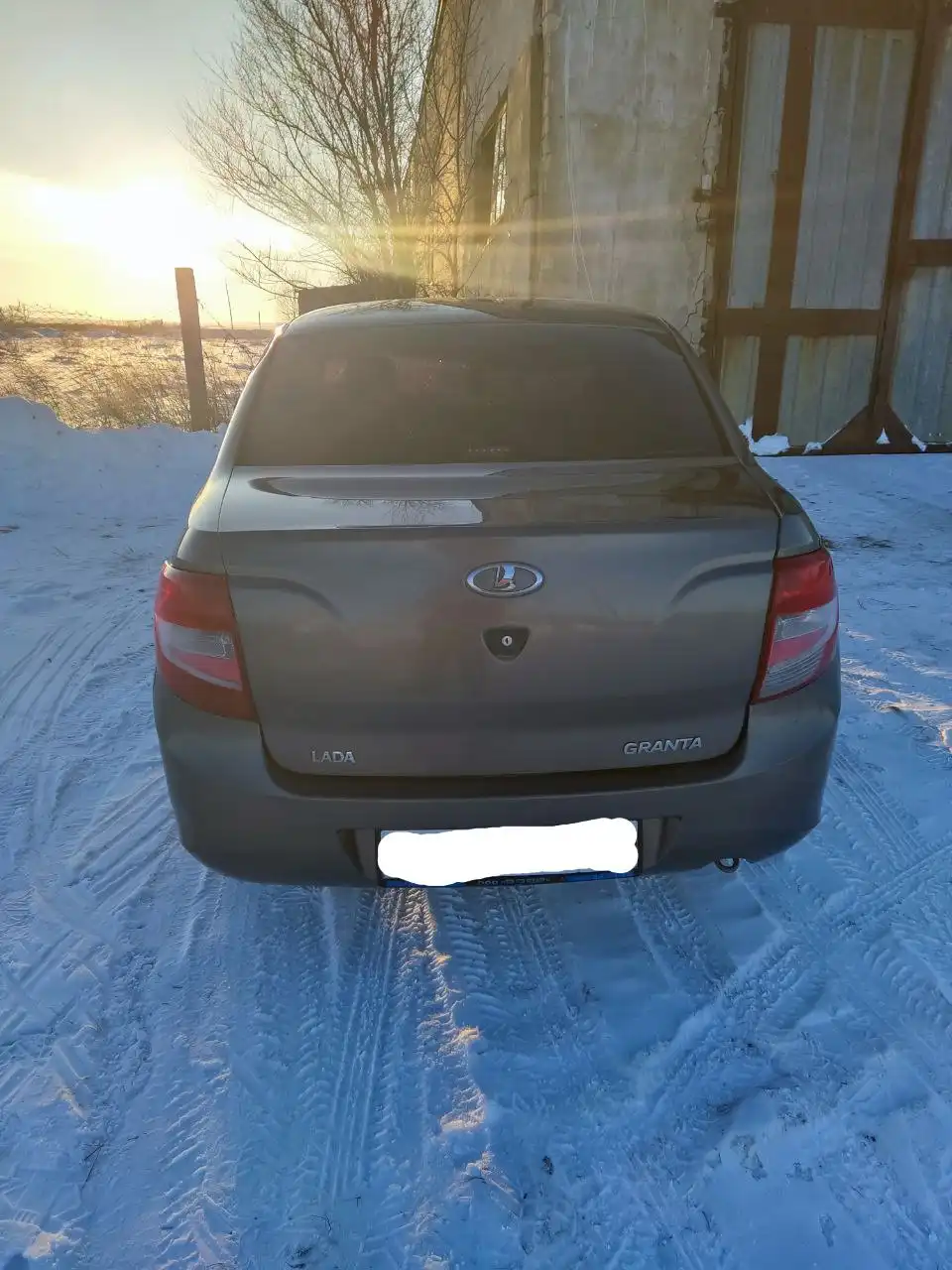 Продажа автомобиля 2014 года выпуска - Авто в Орск