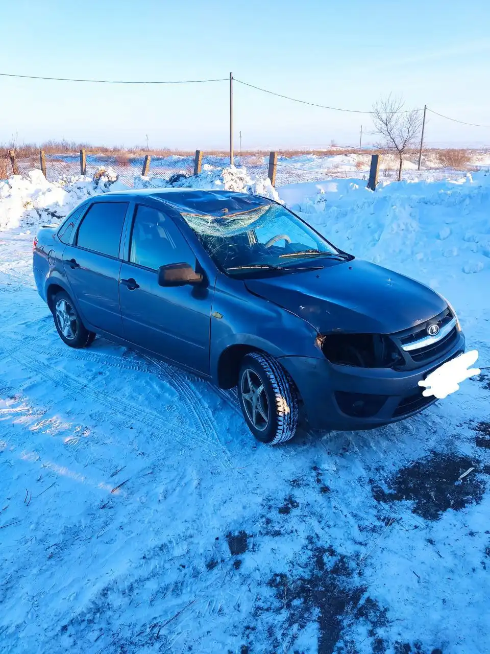 Продажа автомобиля 2014 года выпуска - Авто в Орск