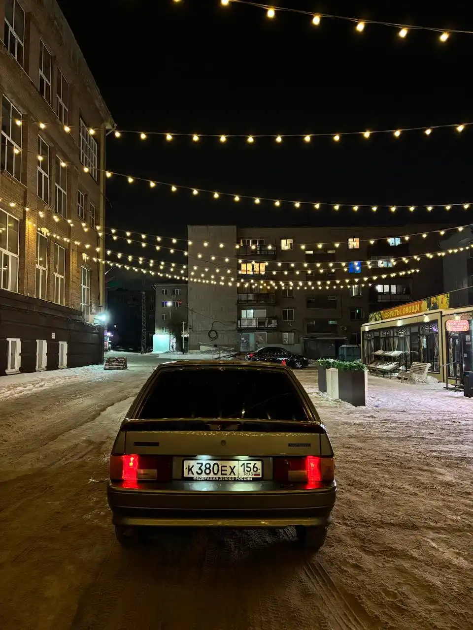 Продается автомобиль 2114 2006 года в Орске - Авто в Орск