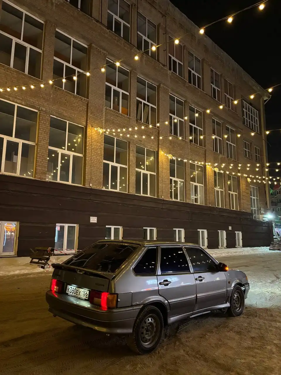 Продается автомобиль 2114 2006 года в Орске - Авто в Орск